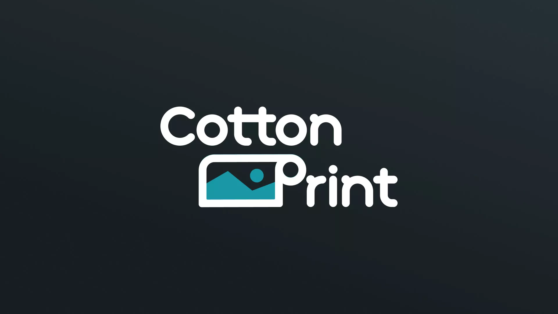 Разработка логотипа в Ревде для компании «CottonPrint»